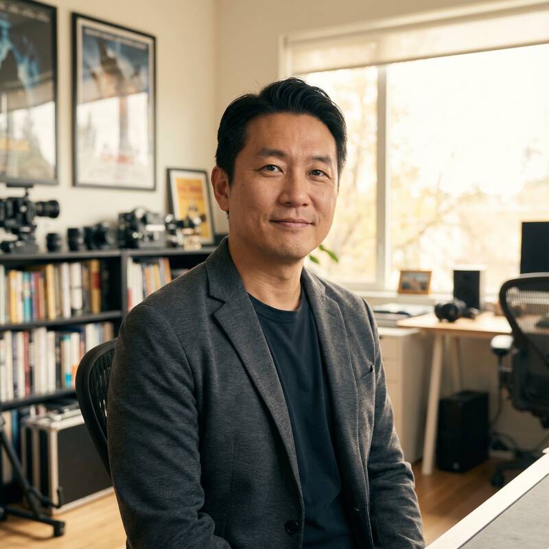 大象传媒导演顾问