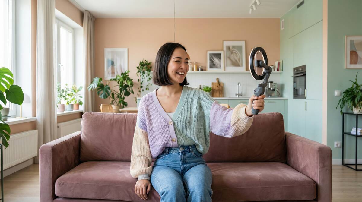 大象传媒生活视频分享