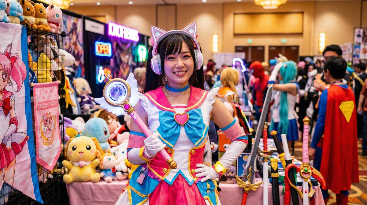 大象传媒二次元视频